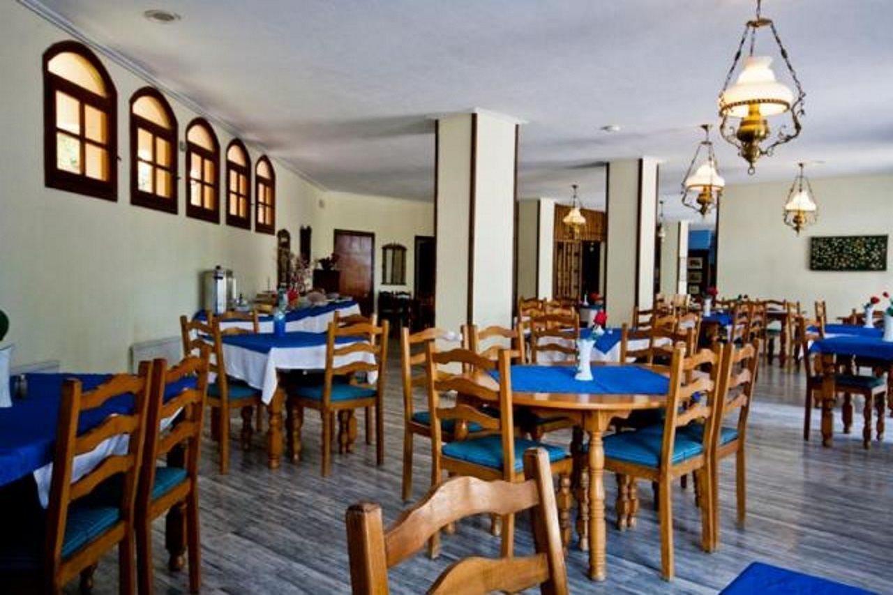 Theodorou Beach Hotel Apartments Psalidi  Eksteriør billede